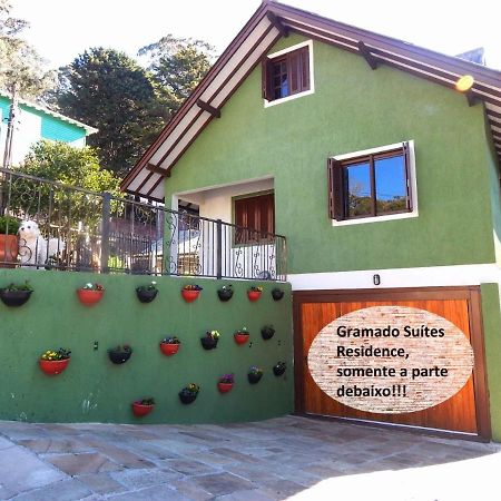 Gramado Suites Residence Possui 5 Quartos E 5 Banheiros Exterior photo